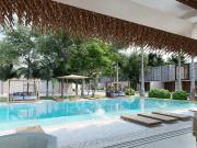 Casa en venta en Playa del Carmen con alberca propia...