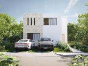 Casa en Venta en Playa del Carmen de 3 habitaciones a 5...