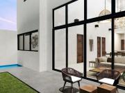 CASA EN VENTA EN PLAYA DEL CARMEN DE 3 HABITACIONES CON...