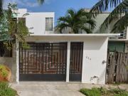 CASA EN VENTA EN PLAYA DEL CARMEN Q.R