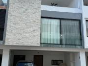 CASA EN VENTA EN PLAYA DEL CARMEN, Q.ROO
