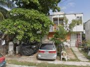 CASA EN VENTA EN PLAYA DEL CARMEN, QROO. RECUPERACIÓN...