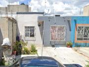 CASA EN VENTA EN PLAYA DEL CARMEN, QUINTANA ROO