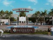 CASA EN VENTA EN PLAYA DEL CARMEN/ SENDEROS DE MAYAKOBA