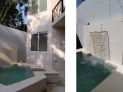 Casa en venta en Playa del Carmen, Solidaridad, Quintana Roo