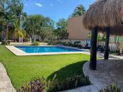 Casa en Venta en Playa del Carmen, Solidaridad, Quintana Roo