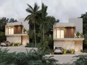 Casa en venta en El Petén, Solidaridad, Quintana Roo