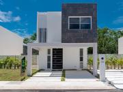 Casa en Venta en Playa del Carmen, Solidaridad, Quintana Roo