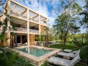 Casa en venta en Playa del Carmen, Solidaridad, Quintana Roo