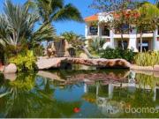 Casa en venta en Playa del Delfín en Mazatlán 10 Recámaras