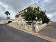 Casa en venta en Playa Flamenca, Alicante Costa Blanca