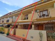 Casa en venta en Playa Flamenca, Alicante Costa Blanca