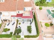 Casa en venta en Playa Flamenca, Alicante Costa Blanca