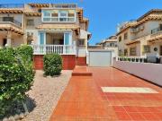 Chalet en venta en Playa Flamenca, Alicante Costa Blanca