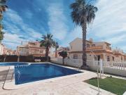 Casa en venta en Playa Flamenca, Alicante Costa Blanca