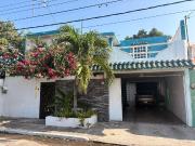 Casa en Venta en Playa Linda, Veracruz