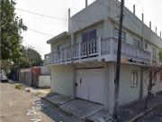 Casa en venta en Playa Linda, Veracruz, Veracruz de...