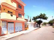 Casa en venta en Playa Linda, Veracruz, Veracruz de...
