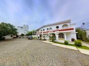 Casa en venta en Playa Los Pulpos permite comercio local