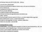 Casa en venta en Playa Magna