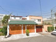 Casa en Venta en Playa Mirador 405, Militar Marte...