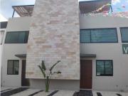 Casa en Venta en Playa Paraíso, Solidaridad, Quintana Roo