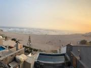 Casa en venta en Playa Señoritas con vista al mar y piscina!