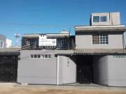 CASA EN VENTA UBICADA EN PLAYAS DE CHAPULTEPEC, ENSENADA