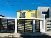 CASA EN VENTA EN PLAYAS DE TIJUANA