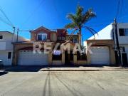 CASA EN VENTA EN PLAYAS DE TIJUANA COSTA AZUL