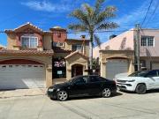 Casa en venta en Playas de Tijuana Sección Costa Azul,...