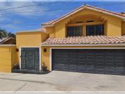 Casa en venta en Playas de Tijuana Sección Costa Azul,...