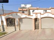 Casa en venta en Playas de Tijuana Sección Costa de Oro,...