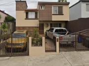 Casa en venta en Playas de Tijuana Sección Costa de Oro,...