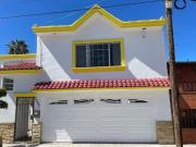 Casa en venta en Playas de Tijuana Sección Costa...