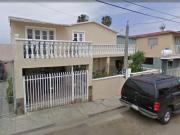 Casa en venta en Playas de Tijuana Sección el Dorado,...