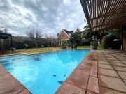 Casa en Venta en Plaza del Retiro