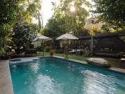 Casa en Venta en Plaza El Bosque/ Jorge Matte Gormaz