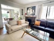 Casa en Venta en Plaza La Concordia / Sabastian El Cano
