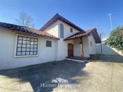 Casa en Venta en Plaza Ossandon