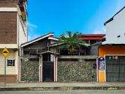 CASA EN VENTA EN PLAZA SAN ANTONIO PASAJE