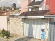 CASA EN VENTA EN PLAZAS AMALUCAN, PUE