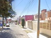 CASA EN VENTA EN PLAZAS AMALUCAN PUEBLA