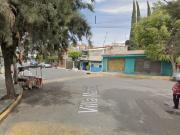 Casa en venta en Plazas de Aragón, Nezahualcóyotl EdoMéx...