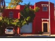 Casa en venta en plena 60. Mérida Yucatán