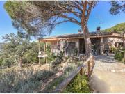 Casa en venta en plena montaña con piscina y vistas al...