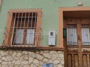 Casa en venta en Pliego. Casas.