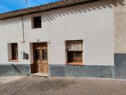 Casa en venta en Pliego. Casas.