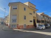 Casa en venta en Pliego, Murcia