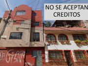 Casa en venta en Plutarco Elías Calles, Miguel Hidalgo,...